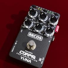 BECOS CompIQ YUNA Pro Compressor 【洗練された高機能コンプレッサー】_2