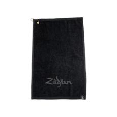 Zildjian 《1点限り超特価》Black Drummer's Towel【閉店セール】