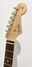 Fender Made in Japan Traditional 60s Stratocaster, Rosewood Fingerboard /  3-Color Sunburst_5