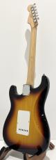 Fender Made in Japan Traditional 60s Stratocaster, Rosewood Fingerboard /  3-Color Sunburst_7