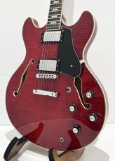 Sire H7 / See Through Red【ラリー・カールトン監修!!】