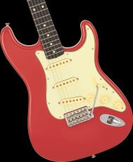 Fender Made in Japan Limited Shigeru Suzuki Stratocaster / Fiesta Red【5月中旬入荷予定分】