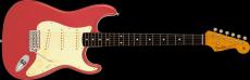 Fender Made in Japan Limited Shigeru Suzuki Stratocaster / Fiesta Red【5月中旬入荷予定分】_3