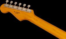 Fender Made in Japan Limited Shigeru Suzuki Stratocaster / Fiesta Red【5月中旬入荷予定分】_4