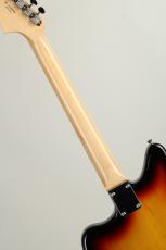 Fender Made in Japan Traditional 60s Jaguar RW 3-Color Sunburst【S/N JD26002805】_6