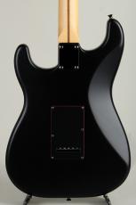 Fender Made in Japan Limited Hybrid II Stratocaster Noir RW Black【S/N JD25025898】_3
