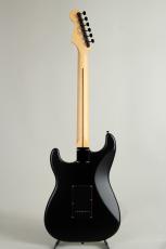 Fender Made in Japan Limited Hybrid II Stratocaster Noir RW Black【S/N JD25025898】_4