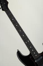 Fender Made in Japan Limited Hybrid II Stratocaster Noir RW Black【S/N JD25025898】_5