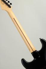 Fender Made in Japan Limited Hybrid II Stratocaster Noir RW Black【S/N JD25025898】_6