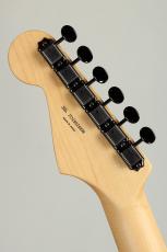 Fender Made in Japan Limited Hybrid II Stratocaster Noir RW Black【S/N JD25025898】_8