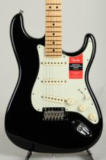 Fender American Professional Stratocaster Black 2016