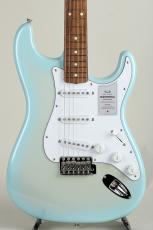 Fender Made in Japan Traditional 2025 Collection 60s Stratocaster RW Stardust Blue【S/N JD24024886】