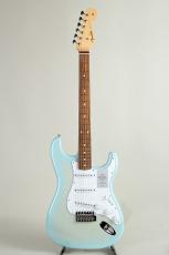 Fender Made in Japan Traditional 2025 Collection 60s Stratocaster RW Stardust Blue【S/N JD24024886】_2