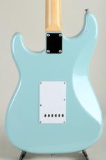 Fender Made in Japan Traditional 2025 Collection 60s Stratocaster RW Stardust Blue【S/N JD24024886】_3
