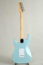 Fender Made in Japan Traditional 2025 Collection 60s Stratocaster RW Stardust Blue【S/N JD24024886】_4