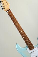 Fender Made in Japan Traditional 2025 Collection 60s Stratocaster RW Stardust Blue【S/N JD24024886】_5
