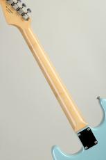 Fender Made in Japan Traditional 2025 Collection 60s Stratocaster RW Stardust Blue【S/N JD24024886】_6