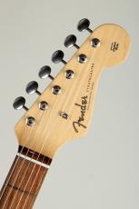 Fender Made in Japan Traditional 2025 Collection 60s Stratocaster RW Stardust Blue【S/N JD24024886】_7