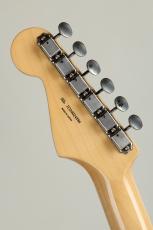 Fender Made in Japan Traditional 2025 Collection 60s Stratocaster RW Stardust Blue【S/N JD24024886】_8