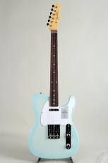 Fender Made in Japan Traditional 2025 Collection 60s Telecaster RW  Stardust  Blue【S/N JD25029481】_2
