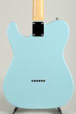 Fender Made in Japan Traditional 2025 Collection 60s Telecaster RW  Stardust  Blue【S/N JD25029481】_3