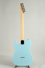 Fender Made in Japan Traditional 2025 Collection 60s Telecaster RW  Stardust  Blue【S/N JD25029481】_4