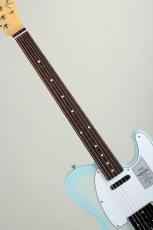 Fender Made in Japan Traditional 2025 Collection 60s Telecaster RW  Stardust  Blue【S/N JD25029481】_5