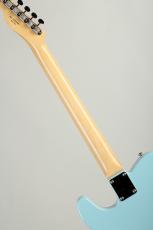Fender Made in Japan Traditional 2025 Collection 60s Telecaster RW  Stardust  Blue【S/N JD25029481】_6