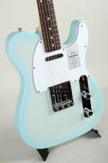 Fender Made in Japan Traditional 2025 Collection 60s Telecaster RW  Stardust  Blue【S/N JD25029481】_9