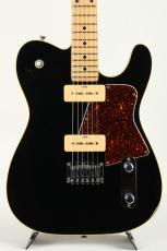 Moon RM-DX-134 REGGAE MASTER Black