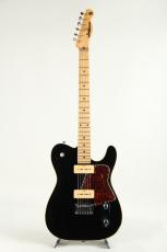 Moon RM-DX-134 REGGAE MASTER Black_2