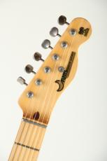 Moon RM-DX-134 REGGAE MASTER Black_6