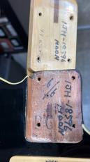 Moon RM-DX-134 REGGAE MASTER Black_9