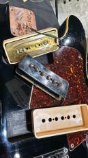 Moon RM-DX-134 REGGAE MASTER Black_10