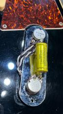 Moon RM-DX-134 REGGAE MASTER Black_11