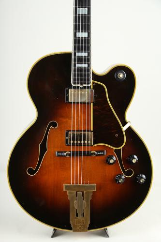 Gibson 1980 L-5 CEC