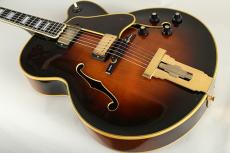 Gibson 1980 L-5 CEC_11