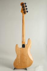 Squier Classic Vibe '70s Jazz Bass MN Natural【S/N ICSJ25025088】_4