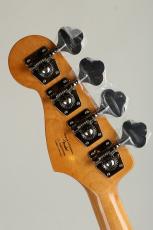 Squier Classic Vibe '70s Jazz Bass MN Natural【S/N ICSJ25025088】_8