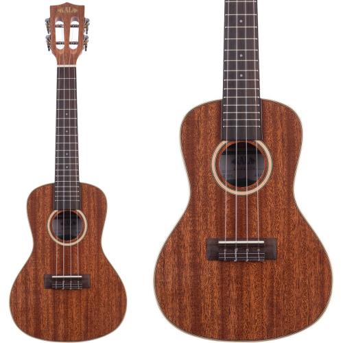 KALA KA-SMH-CG ウクレレ コンサートGLOSS SOLID MAHOGANYシリーズ