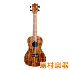 KALA KASA-C-WCASE20_06 コンサートウクレレ SOLID ACACIA CONCERT