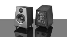 reProcuser Audio Epic 4 ニアフィールドモニター 2本 ペア