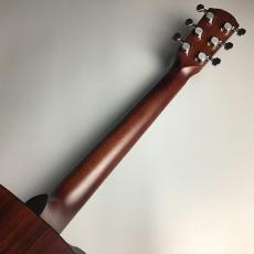 K.Yairi SO-PF2 VSB アコースティックギター 小ぶりなサイズ ギグケース付 サンセットバースト_6