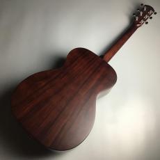 K.Yairi SO-PF2 VSB アコースティックギター 小ぶりなサイズ ギグケース付 サンセットバースト_8