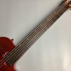 Godin Multiac Mundial Aztek Red エレガットギター_2