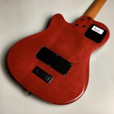Godin Multiac Mundial Aztek Red エレガットギター_5