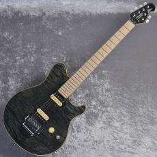Sterling by MUSIC MAN AXIS AX40-TBK-M　【Trans Black】_2