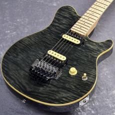 Sterling by MUSIC MAN AXIS AX40-TBK-M　【Trans Black】_3