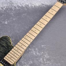 Sterling by MUSIC MAN AXIS AX40-TBK-M　【Trans Black】_4