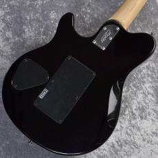 Sterling by MUSIC MAN AXIS AX40-TBK-M　【Trans Black】_6
